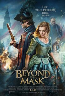 دانلود فیلم Beyond the Mask 201512165-1863694986