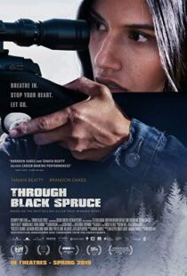 دانلود فیلم Through Black Spruce 201816266-35493012