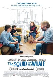 دانلود فیلم The Squid and the Whale 200522426-1626574006