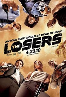 دانلود فیلم The Losers 201011976-1013885398