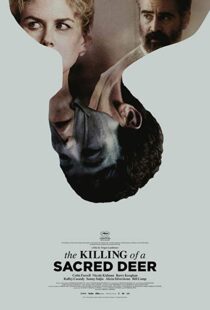 دانلود فیلم The Killing of a Sacred Deer 20171751-230464213
