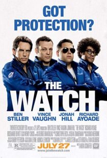 دانلود فیلم The Watch 201217003-739299316