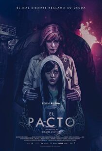 دانلود فیلم The Pact 20185997-1907539787