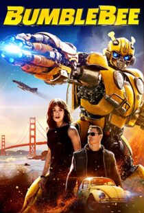 دانلود فیلم Bumblebee 20185720-616419476