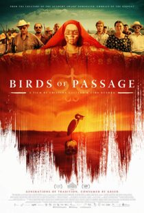 دانلود فیلم Birds of Passage 20186503-580106769