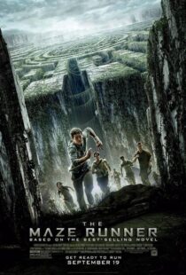 دانلود فیلم The Maze Runner 201413016-683572038