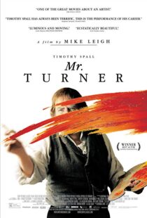 دانلود فیلم Mr. Turner 201413497-478952476