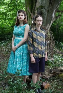 دانلود فیلم We Have Always Lived in the Castle 20189897-1442393068