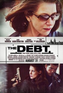 دانلود فیلم The Debt 201018655-404748478