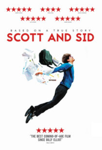 دانلود فیلم Scott and Sid 20188382-2014898120
