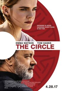 دانلود فیلم The Circle 201720579-1158639145
