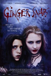دانلود فیلم Ginger Snaps 200016667-547606635