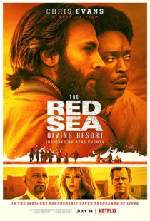دانلود فیلم The Red Sea Diving Resort 201910982-1808517198