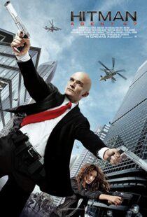 دانلود فیلم Hitman: Agent 47 20153045-795471987
