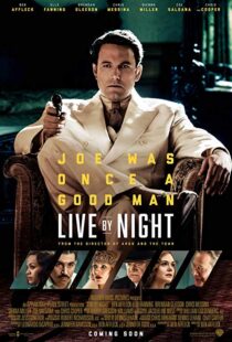 دانلود فیلم Live by Night 201614686-882060950