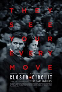 دانلود فیلم Closed Circuit 201318829-451310556