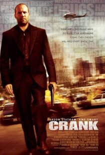 دانلود فیلم Crank 20063211-1654956440