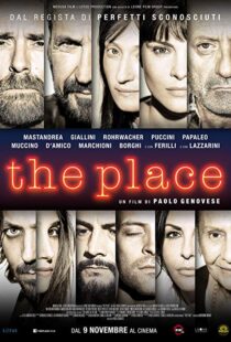 دانلود فیلم The Place 20174758-709909056
