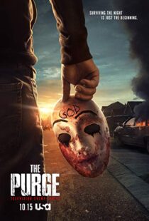دانلود سریال The Purge12884-336945680