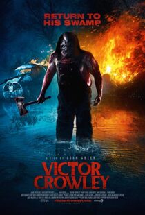 دانلود فیلم Victor Crowley 20173597-1256492003