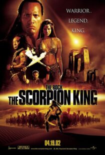 دانلود فیلم The Scorpion King 20023447-1429279012