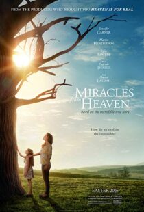دانلود فیلم Miracles from Heaven 20169050-1068497890