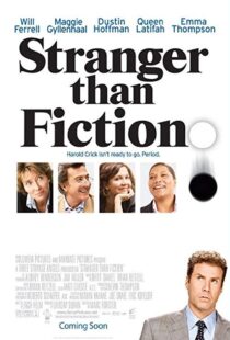 دانلود فیلم Stranger Than Fiction 200618612-29083003