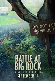دانلود فیلم Battle at Big Rock 201912538-2119851097