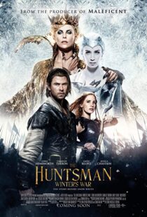 دانلود فیلم The Huntsman: Winter’s War 20162772-1584589207
