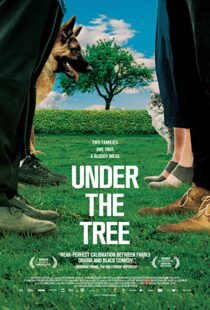 دانلود فیلم Under the Tree 201719867-111691081