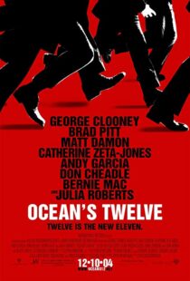 دانلود فیلم Ocean’s Twelve 20047436-613906688