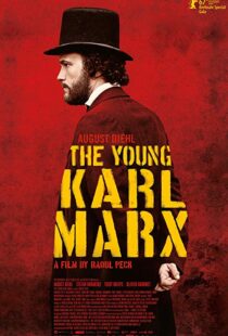 دانلود فیلم The Young Karl Marx 20179956-506294703