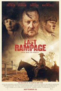 دانلود فیلم The Last Rampage 201712758-855022296