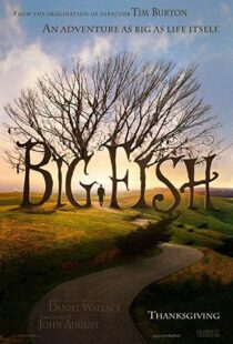 دانلود فیلم Big Fish 200311594-1383433708