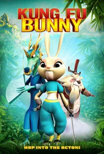 دانلود انیمیشن Kung Fu Bunny 20199901-1986546069