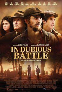 دانلود فیلم In Dubious Battle 201611603-1210232456