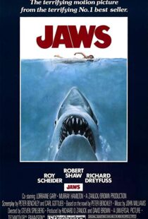 دانلود فیلم Jaws 197517476-40778182