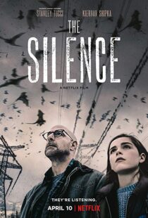 دانلود فیلم The Silence 20198881-899409907