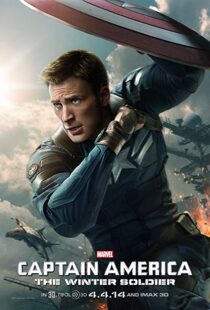 دانلود فیلم Captain America: The Winter Soldier 20141452-1061979173