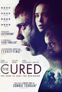 دانلود فیلم The Cured 20177418-1846254875