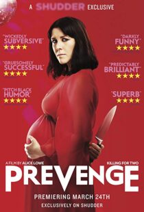 دانلود فیلم Prevenge 201620038-2013608321
