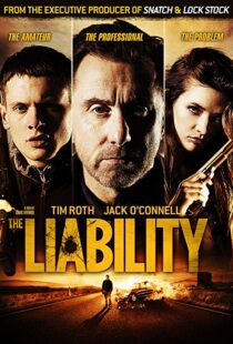 دانلود فیلم The Liability 201210699-589782993