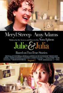 دانلود فیلم Julie & Julia 200917462-392001261