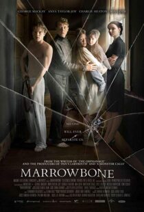 دانلود فیلم Marrowbone 201717124-131649857