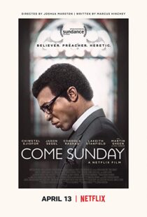 دانلود فیلم Come Sunday 20188333-2002573607