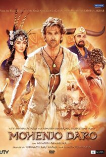 دانلود فیلم هندی Mohenjo Daro 20164077-360296860