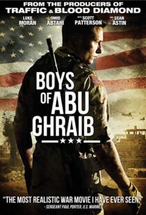 دانلود فیلم Boys of Abu Ghraib 201412153-2060733398