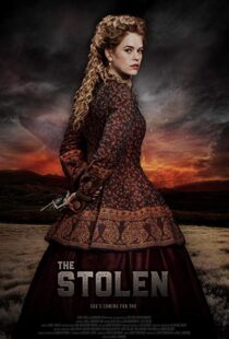 دانلود فیلم The Stolen 201720001-1505562686