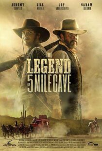 دانلود فیلم The Legend of 5 Mile Cave 201910054-137085260