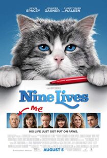 دانلود فیلم Nine Lives 20166654-461529167